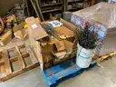 14 Boxes of Preform (Wire Support)