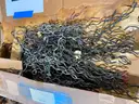 14 Boxes of Preform (Wire Support)