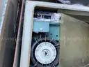 Eagle Signal Company Control Cabinet Box