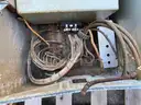 Eagle Signal Company Control Cabinet Box