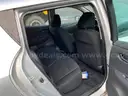 2016 Nissan LEAF