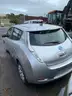 2016 Nissan LEAF