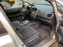 2016 Nissan LEAF