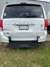 2016 Dodge Grand Caravan ADA Compliant