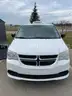 2016 Dodge Grand Caravan ADA Compliant