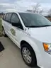 2016 Dodge Grand Caravan ADA Compliant