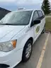2016 Dodge Grand Caravan ADA Compliant