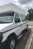 2014 Ford Econoline