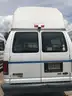 2011 Ford Econoline