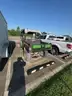 John Deere 855M-4 UTV, Qty 1