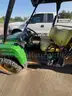 John Deere 855M-4 UTV, Qty 1