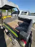 John Deere 855M-4 UTV, Qty 1