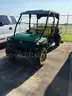 John Deere 855M-4 UTV, Qty 1