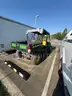John Deere 855M-4 UTV, Qty 1