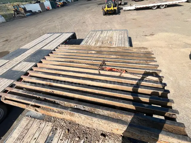 Cattle Guards