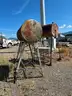 2 MetalTanks