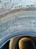 17.5 R25 Used Tires