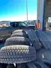 17.5 R25 Used Tires