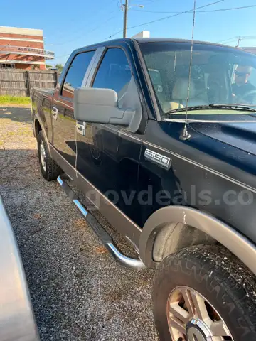 Ford F150