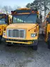 2005 Freightliner Bus