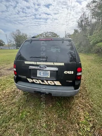 2006 Ford Explorer