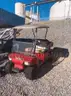 1995 DS Club Car Golf Cart