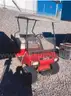 1995 DS Club Car Golf Cart