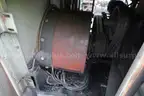 1982 GE110 Diesel Electric Locomotive, 670/600HP, w/ Engines, Generators &#x26; Motors