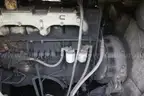 1982 GE110 Diesel Electric Locomotive, 670/600HP, w/ Engines, Generators &#x26; Motors