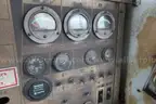 1982 GE110 Diesel Electric Locomotive, 670/600HP, w/ Engines, Generators &#x26; Motors