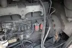 1982 GE110 Diesel Electric Locomotive, 670/600HP, w/ Engines, Generators &#x26; Motors