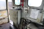 1982 GE110 Diesel Electric Locomotive, 670/600HP, w/ Engines, Generators &#x26; Motors