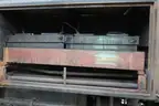 1982 GE110 Diesel Electric Locomotive, 670/600HP, w/ Engines, Generators &#x26; Motors