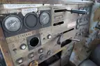1982 GE110 Diesel Electric Locomotive, 670/600HP, w/ Engines, Generators &#x26; Motors