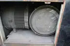 1982 GE110 Diesel Electric Locomotive, 670/600HP, w/ Engines, Generators &#x26; Motors