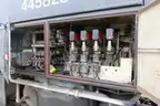 1982 GE110 Diesel Electric Locomotive, 670/600HP, w/ Engines, Generators &#x26; Motors