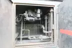 1982 GE110 Diesel Electric Locomotive, 670/600HP, w/ Engines, Generators &#x26; Motors