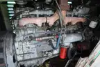 1980 GE110 Diesel Electric Locomotive, 670/600HP, w/ Engines, Generators &#x26; Motors