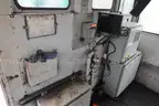 1980 GE110 Diesel Electric Locomotive, 670/600HP, w/ Engines, Generators &#x26; Motors
