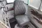1980 GE110 Diesel Electric Locomotive, 670/600HP, w/ Engines, Generators &#x26; Motors