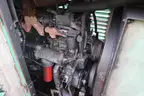 1980 GE110 Diesel Electric Locomotive, 670/600HP, w/ Engines, Generators &#x26; Motors