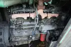 1980 GE110 Diesel Electric Locomotive, 670/600HP, w/ Engines, Generators &#x26; Motors