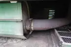 1980 GE110 Diesel Electric Locomotive, 670/600HP, w/ Engines, Generators &#x26; Motors