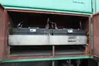 1980 GE110 Diesel Electric Locomotive, 670/600HP, w/ Engines, Generators &#x26; Motors