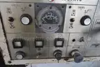 1980 GE110 Diesel Electric Locomotive, 670/600HP, w/ Engines, Generators &#x26; Motors