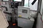 1980 GE110 Diesel Electric Locomotive, 670/600HP, w/ Engines, Generators &#x26; Motors