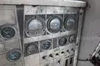 1980 GE110 Diesel Electric Locomotive, 670/600HP, w/ Engines, Generators &#x26; Motors