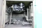 1980 GE110 Diesel Electric Locomotive, 670/600HP, w/ Engines, Generators &#x26; Motors