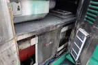 1980 GE110 Diesel Electric Locomotive, 670/600HP, w/ Engines, Generators &#x26; Motors