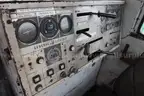1980 GE110 Diesel Electric Locomotive, 670/600HP, w/ Engines, Generators &#x26; Motors